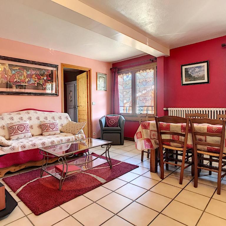 Clos 22 - appartement - 10 pers - proche centre - Apartamento - 1