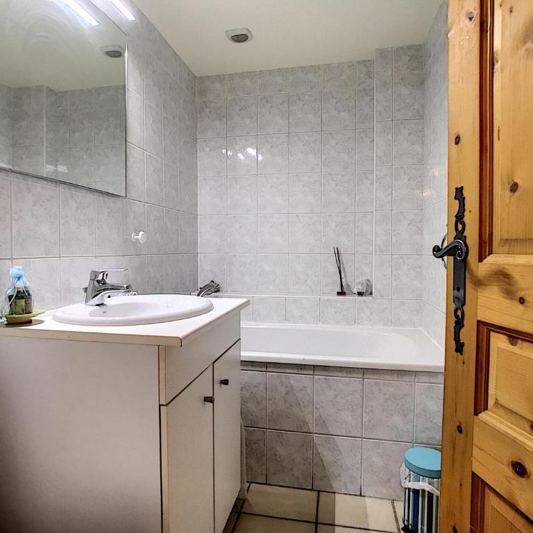 Clos 22 - appartement - 10 pers - proche centre - Apartamento - 5