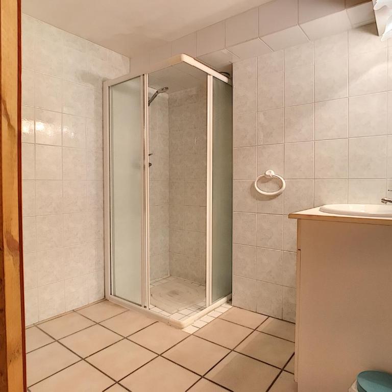 Clos 22 - appartement - 10 pers - proche centre - Apartamento - 12