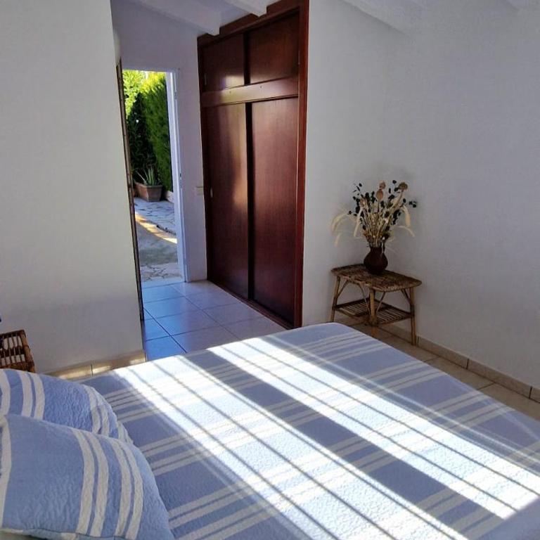 Casa Buganvilla - Villa - 32