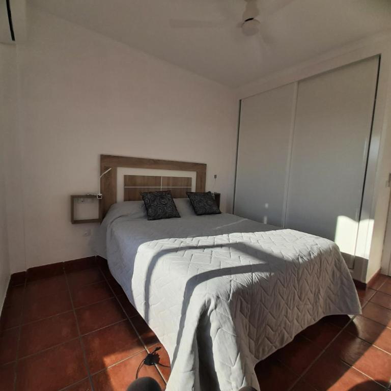 Vera Playa Naturista, Mar y Sol - Apartamento con vistas al jardín - 22