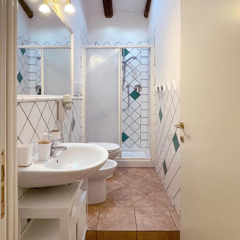 Int 4 - Suite Edoardo by Residence San Luca - Appartamento con 2 Camere da Letto - 21