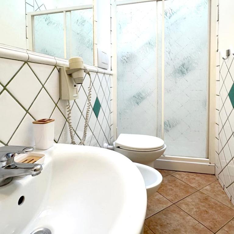 Int 4 - Suite Edoardo by Residence San Luca - Appartamento con 2 Camere da Letto - 22