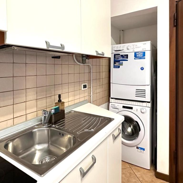 Int 4 - Suite Edoardo by Residence San Luca - Appartamento con 2 Camere da Letto - 19