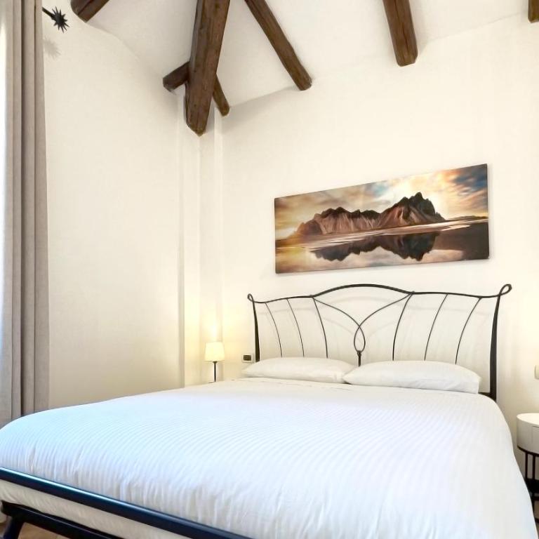 Int 4 - Suite Edoardo by Residence San Luca - Appartamento con 2 Camere da Letto - 4