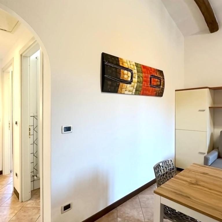 Int 4 - Suite Edoardo by Residence San Luca - Appartamento con 2 Camere da Letto - 18