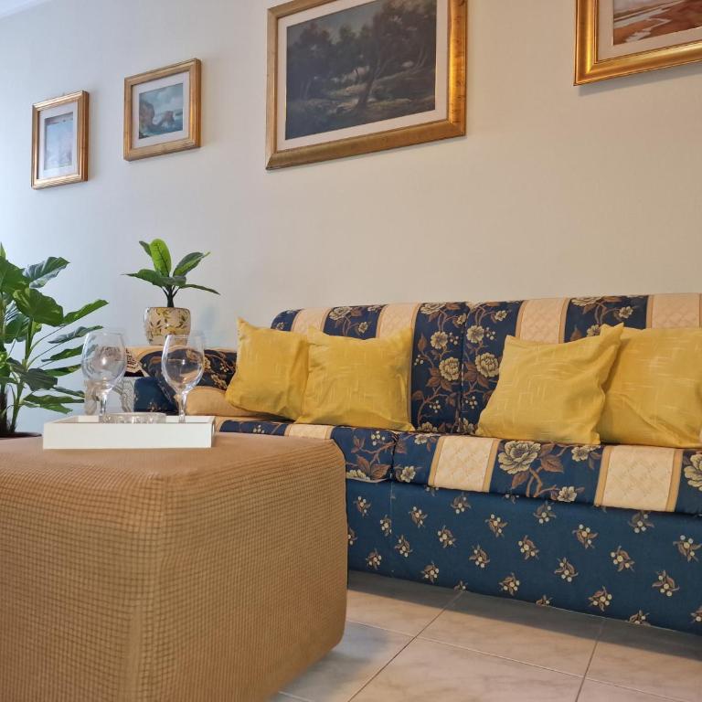 Lorenzo Guest Suite - Garage privato - Two-Bedroom Apartment - 19