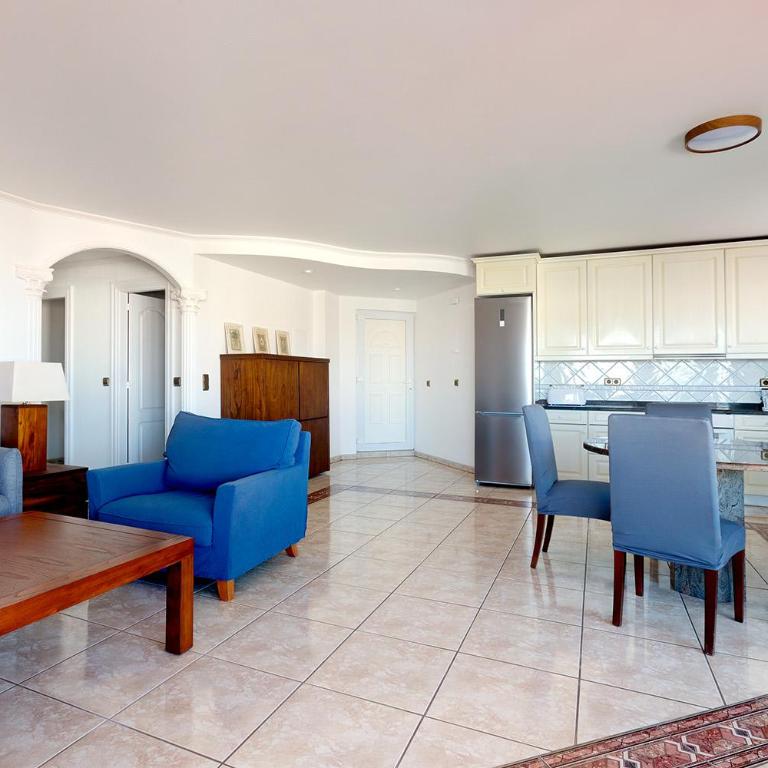 Apartamentos Empuriabrava Maurici Park - Apartamento Superior - 4
