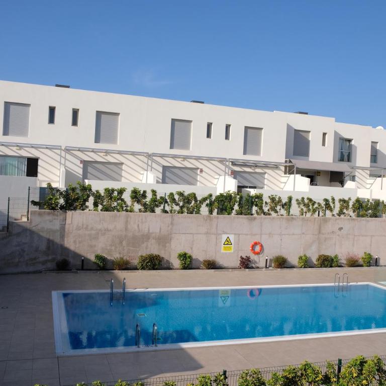 Casa Mara Médano - Casa de 3 dormitorios - 2
