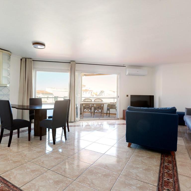 Apartamentos Empuriabrava Maurici Park - Apartamento Superior - 2