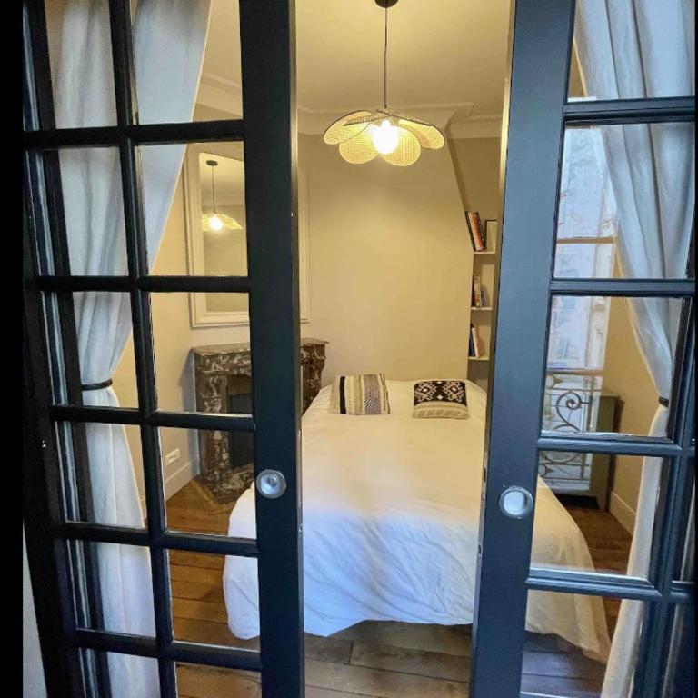 Heart of marais calm and charming NEW - Appartement 2 Chambres - 11