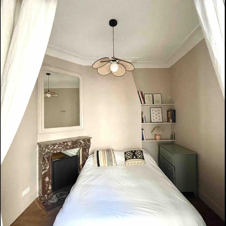 Heart of marais calm and charming NEW - Appartement 2 Chambres - 8