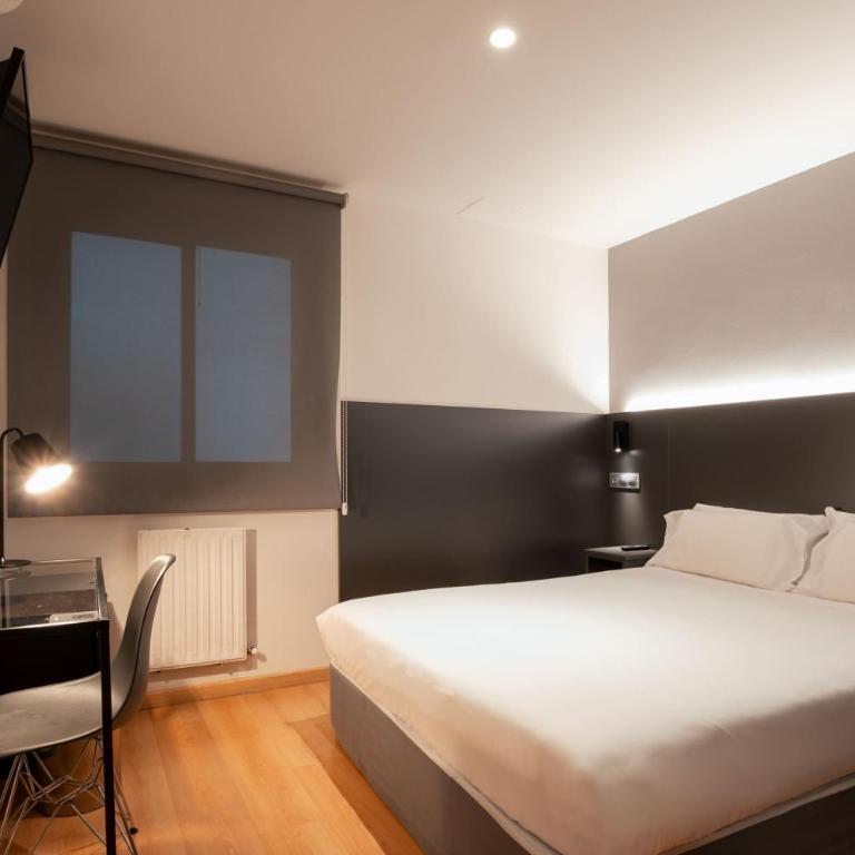 Sancho Ramirez - Habitación Doble - 4
