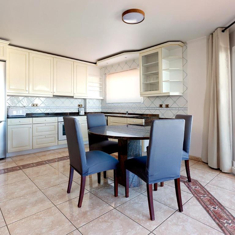 Apartamentos Empuriabrava Maurici Park - Apartamento Superior - 3