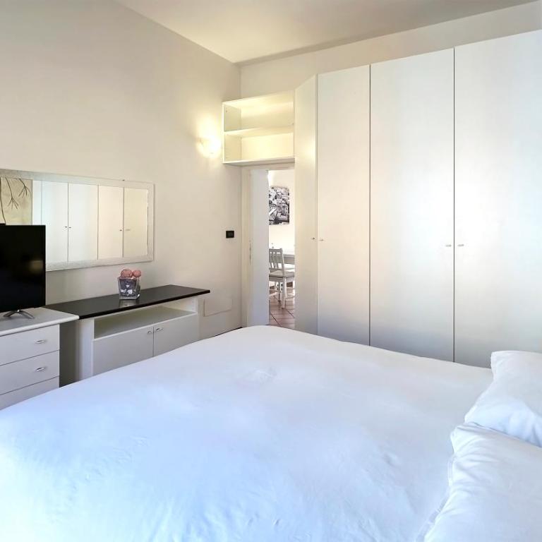 Int 12 - Appartamento dei Gerani by Residence San Luca - Apartment - 4