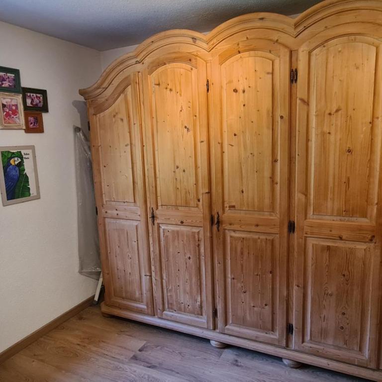 Haus Harmonie - Ferienhaus mit 2 Schlafzimmern - 33