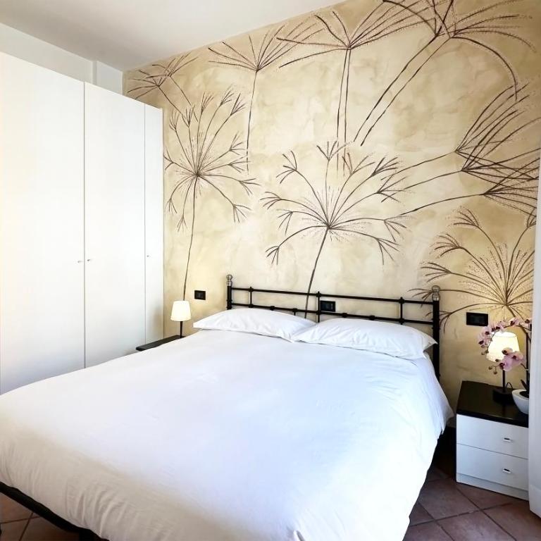 Int 12 - Appartamento dei Gerani by Residence San Luca - Apartment - 5