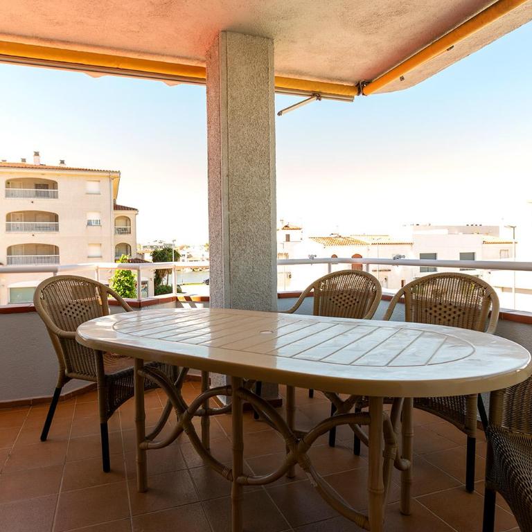 Apartamentos Empuriabrava Maurici Park - Apartamento Superior - 1