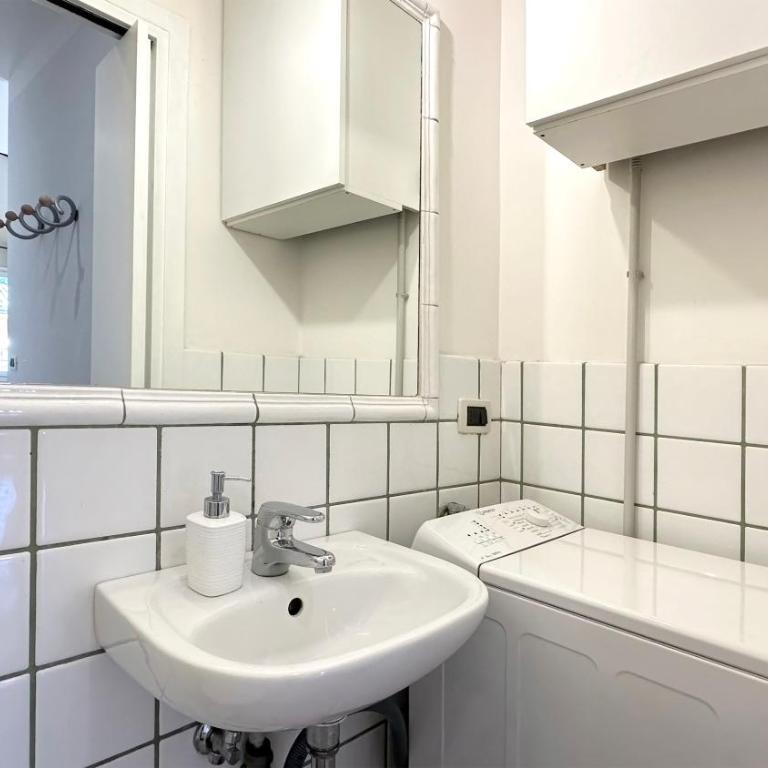 Int 6 - Suite Marco by Residence San Luca - Deluxe Apartment - 18