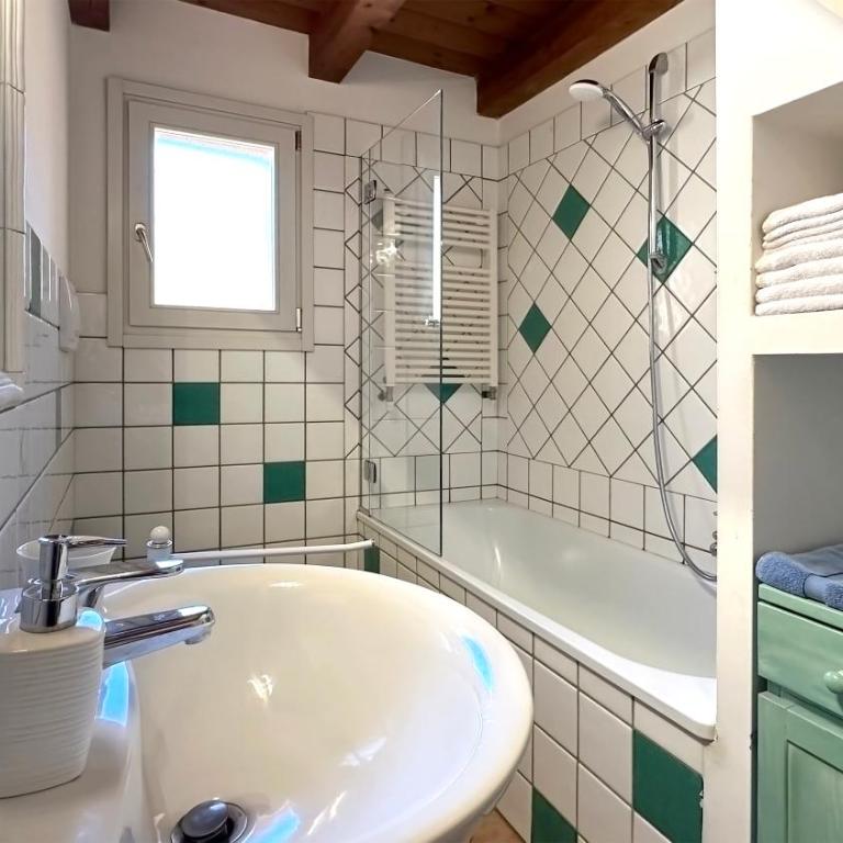 Int 6 - Suite Marco by Residence San Luca - Deluxe Apartment - 16