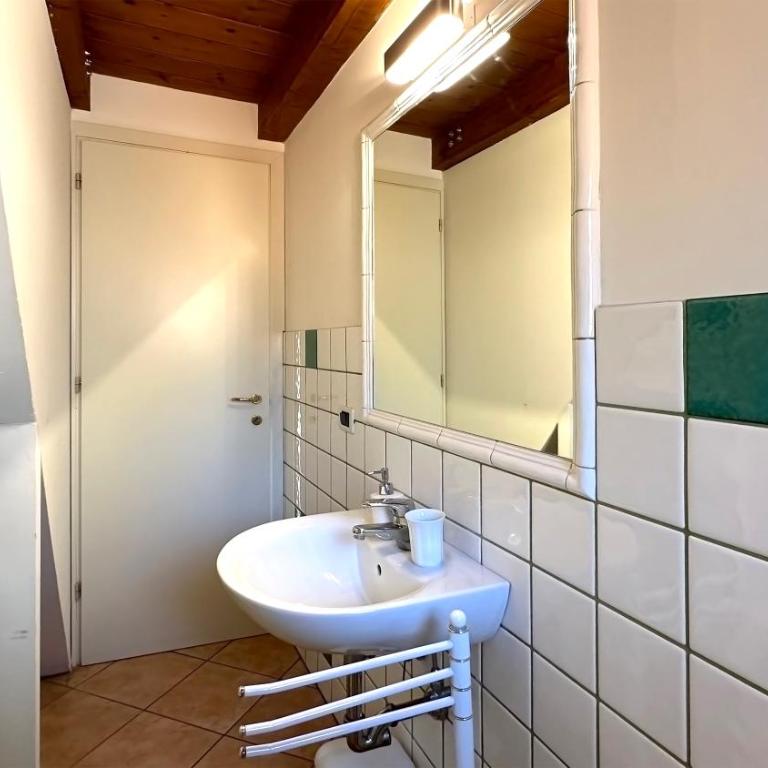 Int 6 - Suite Marco by Residence San Luca - Deluxe Apartment - 17