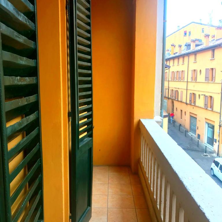 Int 6 - Suite Marco by Residence San Luca - Deluxe Apartment - 4