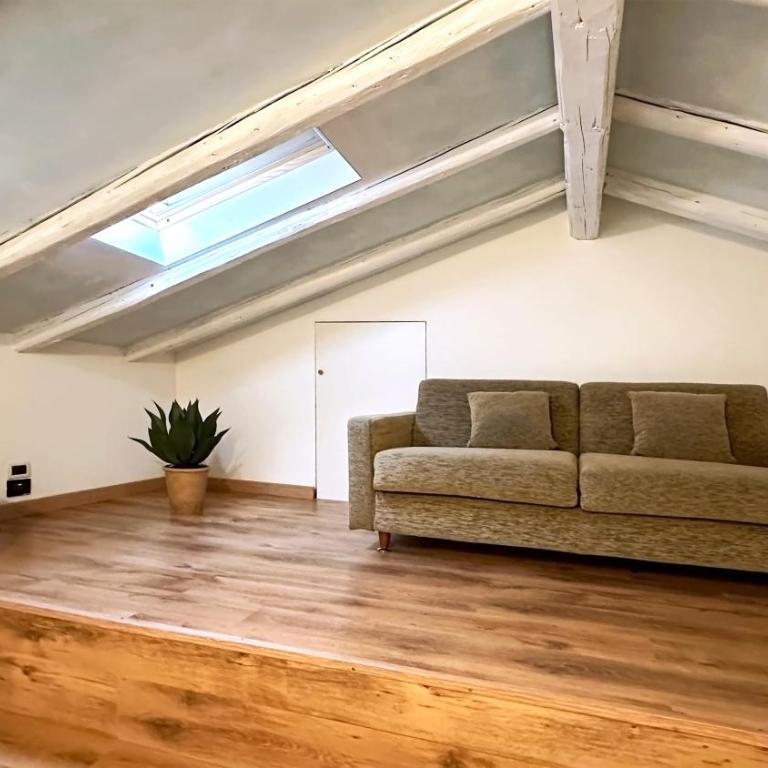 Int 6 - Suite Marco by Residence San Luca - Deluxe Apartment - 20