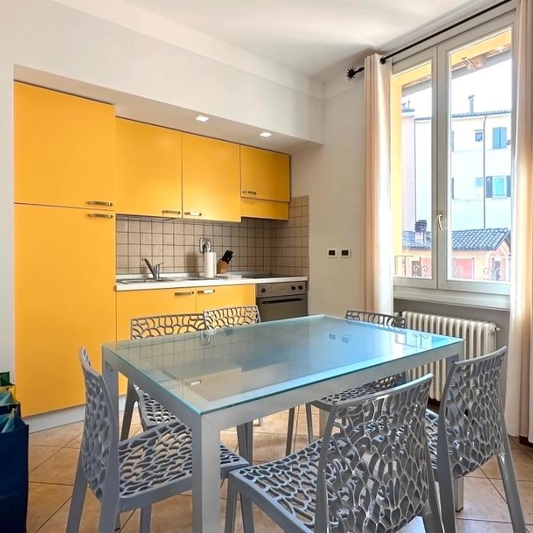 Int 6 - Suite Marco by Residence San Luca - Deluxe Apartment - 13