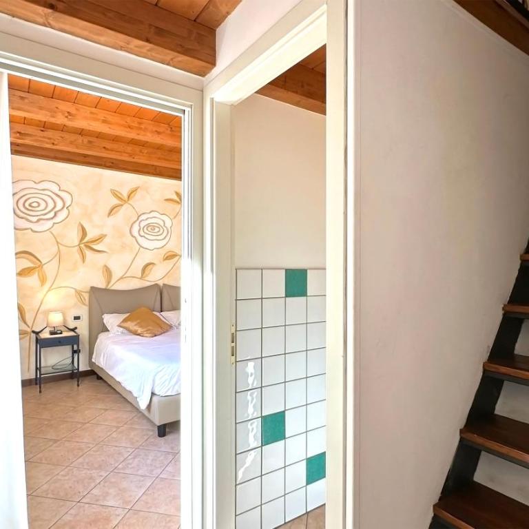 Int 6 - Suite Marco by Residence San Luca - Deluxe Apartment - 15