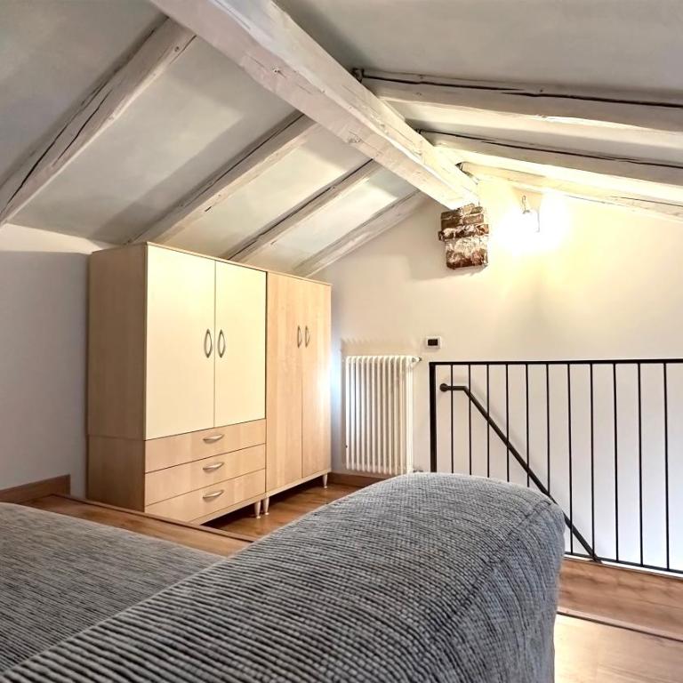 Int 6 - Suite Marco by Residence San Luca - Deluxe Apartment - 21