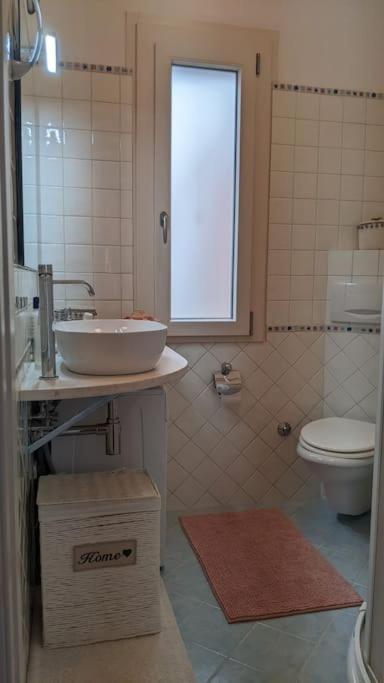 Villetta Stella Marina - Casa a Schiera con 2 Camere da Letto - 10