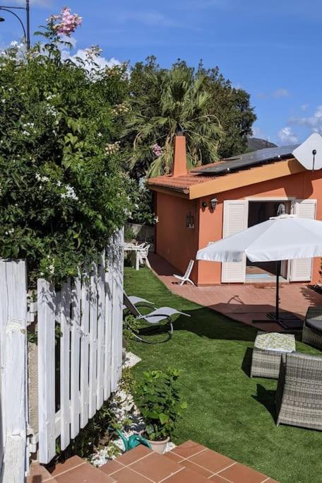 Villetta Stella Marina - Casa a Schiera con 2 Camere da Letto - 12