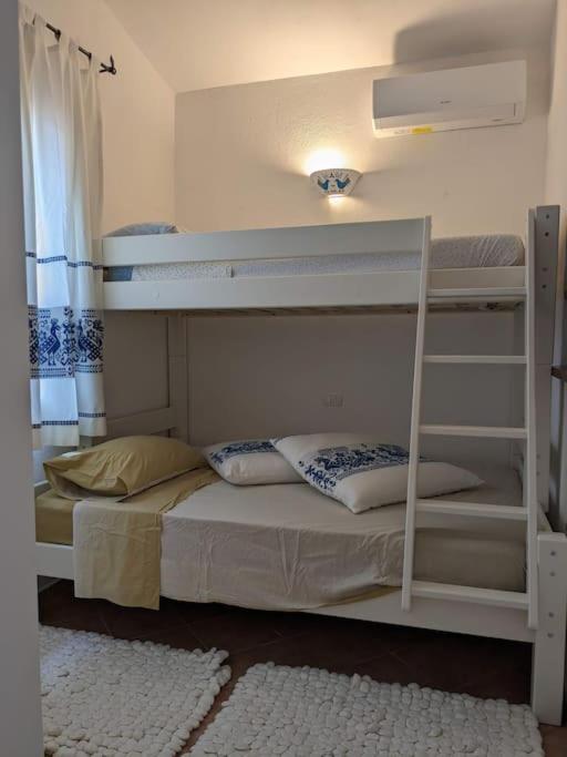 Villetta Stella Marina - Casa a Schiera con 2 Camere da Letto - 9