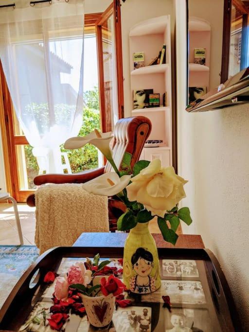 Villetta Stella Marina - Casa a Schiera con 2 Camere da Letto - 15