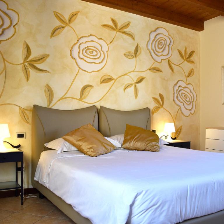 Int 6 - Suite Marco by Residence San Luca - Deluxe Apartment - 5