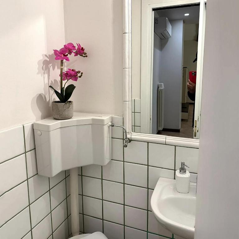 Int 6 - Suite Marco by Residence San Luca - Deluxe Apartment - 19