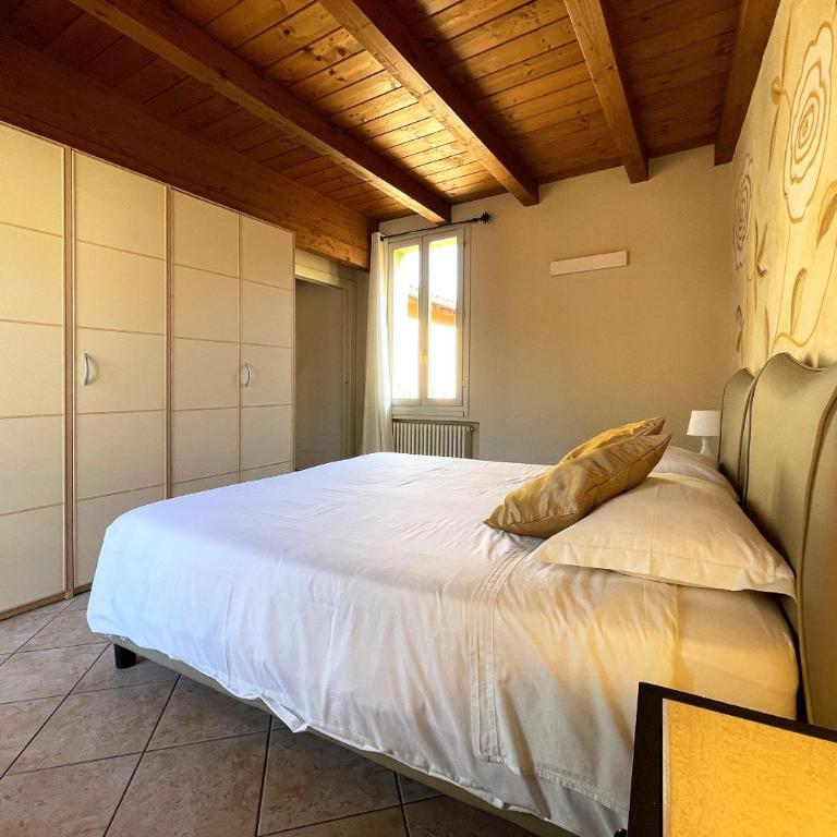 Int 6 - Suite Marco by Residence San Luca - Deluxe Apartment - 7
