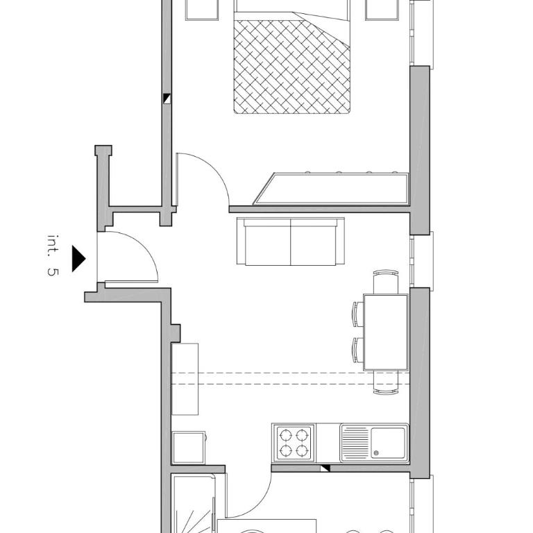 Int 5 - Appartamento Elios by Residence San Luca - Appartamento Superior - 16