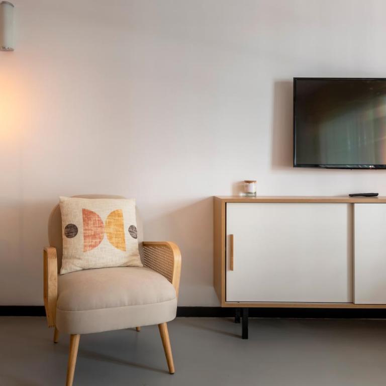 CATERINA Sagrera - Studio Apartment - 13