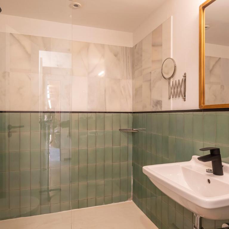 CATERINA Sagrera - Studio Apartment - 11