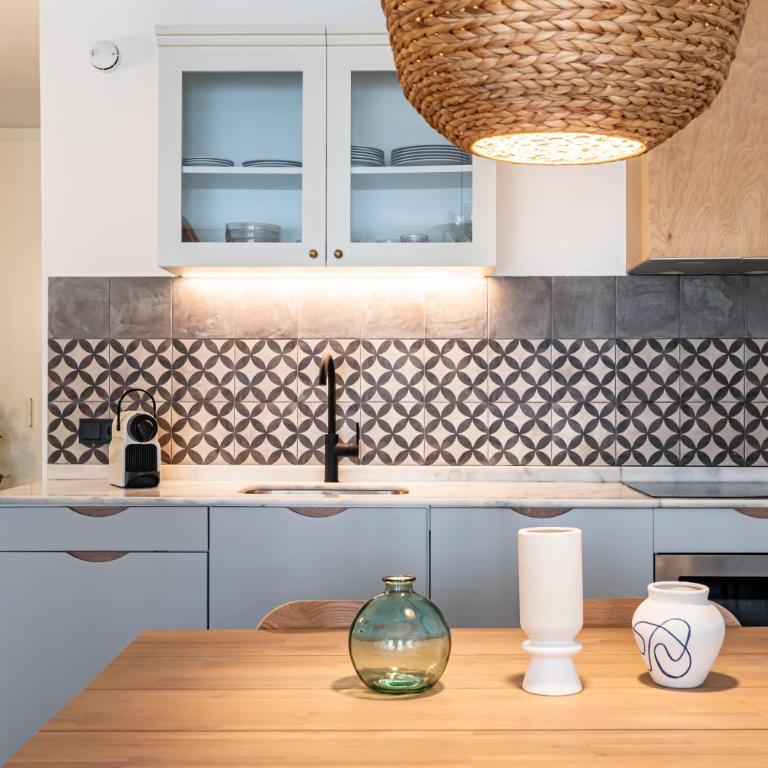 CATERINA Sagrera - Studio Apartment - 3