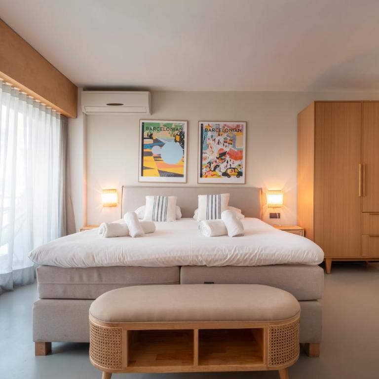 CATERINA Sagrera - Studio Apartment - 1
