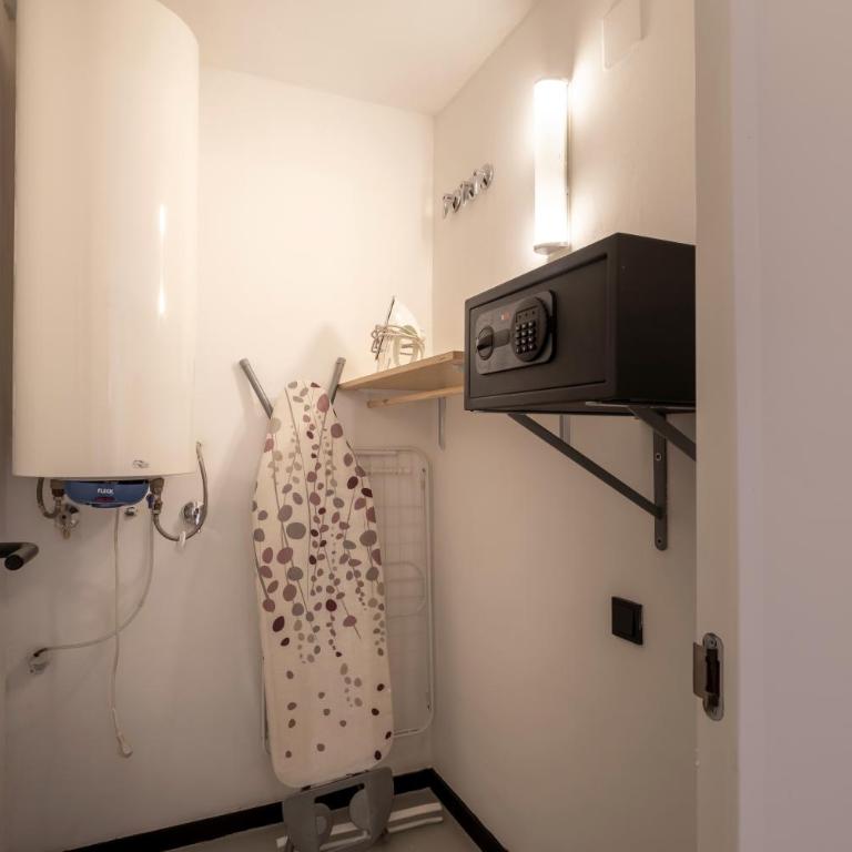 CATERINA Sagrera - One-Bedroom Apartment - 18
