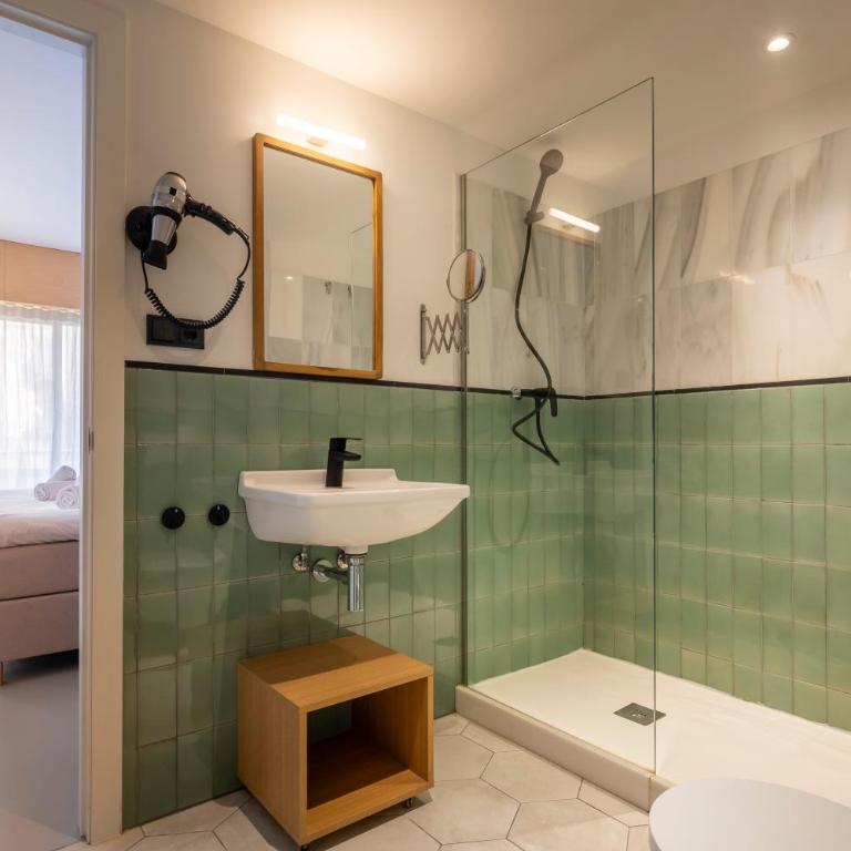 CATERINA Sagrera - One-Bedroom Apartment - 13