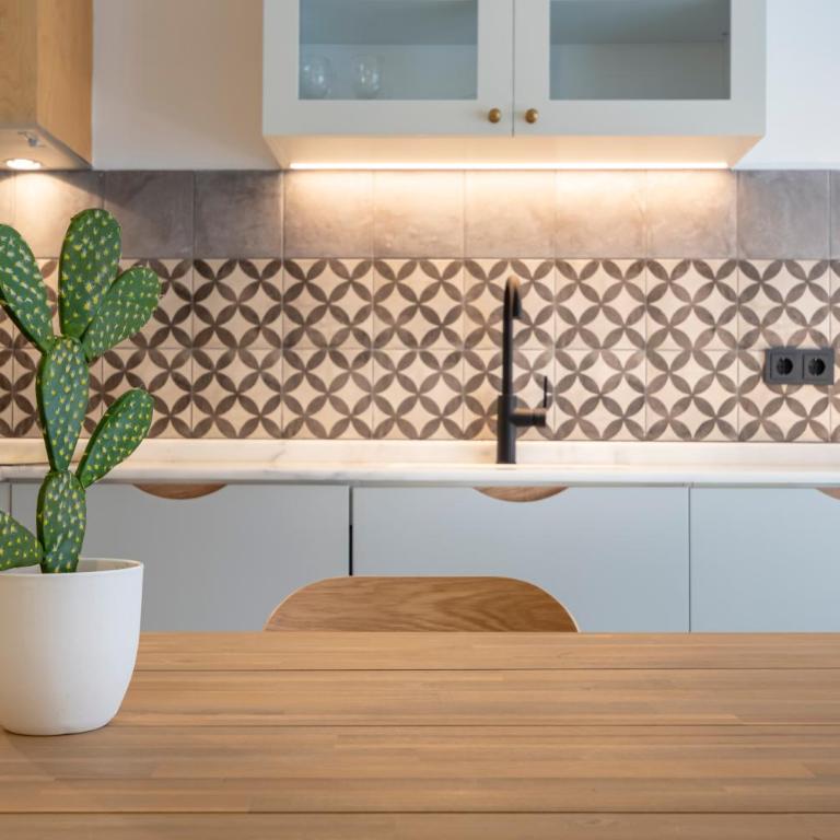 CATERINA Sagrera - One-Bedroom Apartment - 17