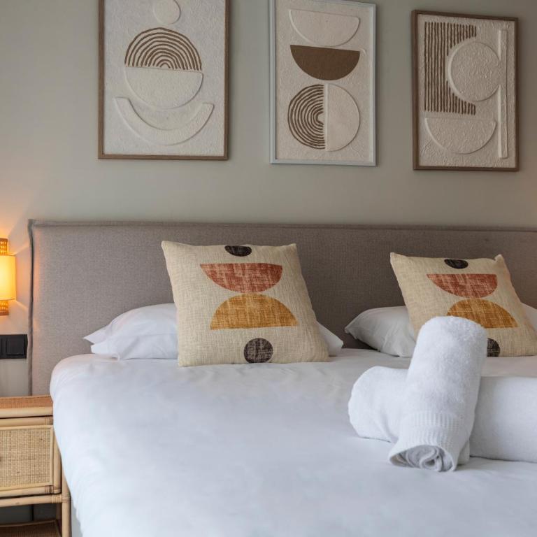 CATERINA Sagrera - One-Bedroom Apartment - 16