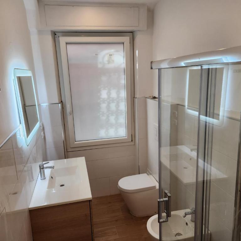 corso francia suite - Appartamento con 2 Camere da Letto - 3
