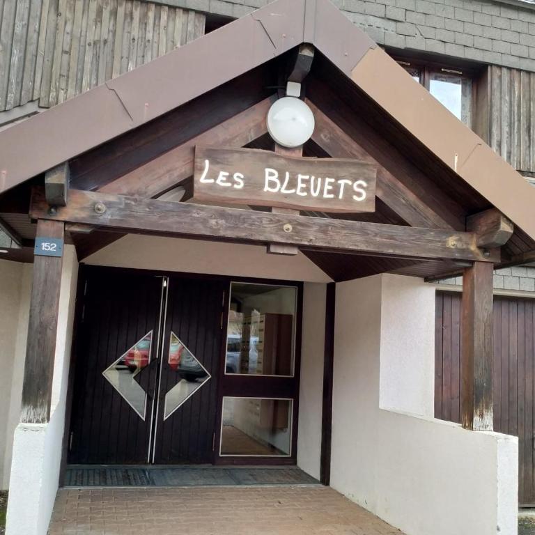 Grand studio à l'orée du bois en chartreuse - Studio - 17