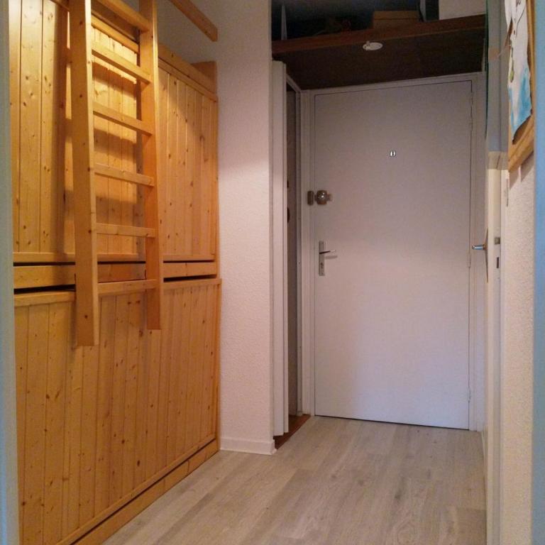 Grand studio à l'orée du bois en chartreuse - Studio - 3