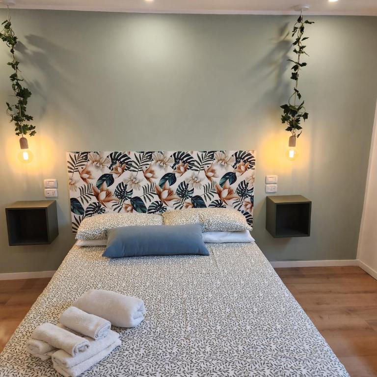 corso francia suite - Appartamento con 2 Camere da Letto - 5